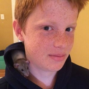 Meet your Posher, Daniel